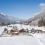 Birgsau Szálloda Oberstdorf