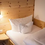 Birgsau Szálloda Oberstdorf