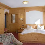 Birgsau Szálloda 3*