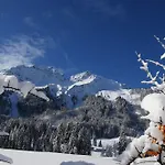 Birgsau Oberstdorf