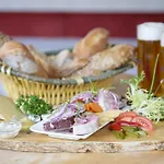 Szálloda Birgsau Oberstdorf