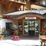 Szálloda Birgsau Oberstdorf