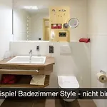 Szálloda Birgsau Oberstdorf