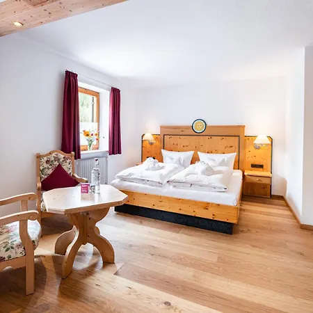 Birgsau 3*