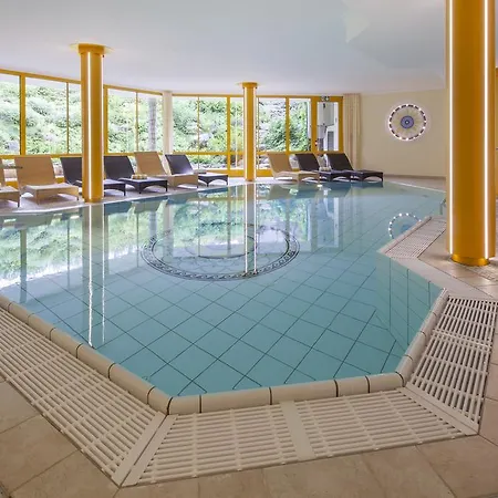 Szálloda Birgsau 3*