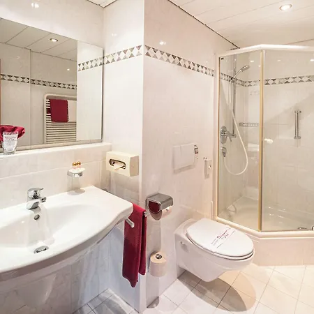 Szálloda Birgsau 3*