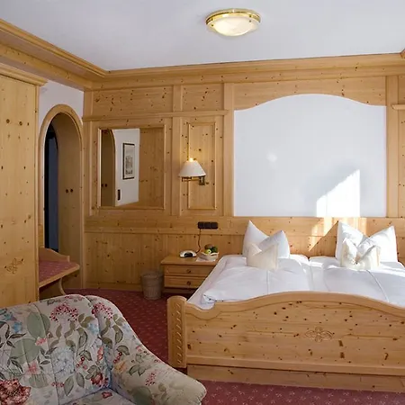 Birgsau Szálloda 3*
