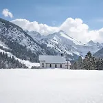 Birgsau Отель