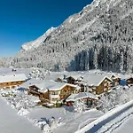 Birgsau Hotel 3*