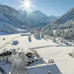 Birgsau Oberstdorf