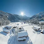 Birgsau Hotel