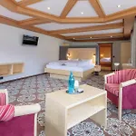 Birgsau Hotel 3*