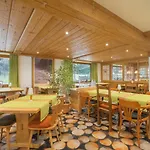 Birgsau Отель 3*