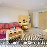 Birgsau Hotel Oberstdorf