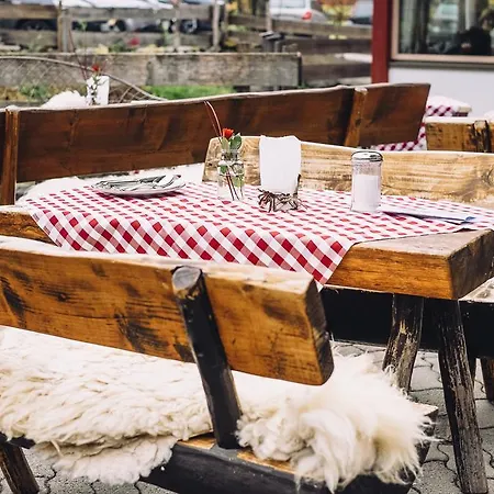 호텔 Birgsau 오버스트도르프