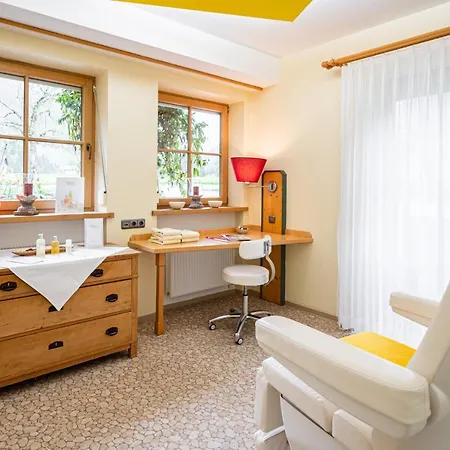 Birgsau 3* Oberstdorf