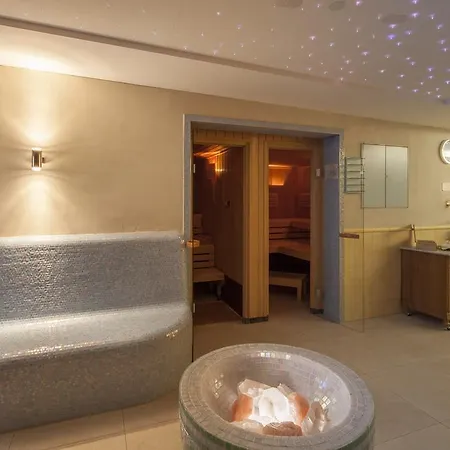 Ξενοδοχείο Birgsau 3*