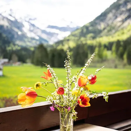 Birgsau Hotell Oberstdorf