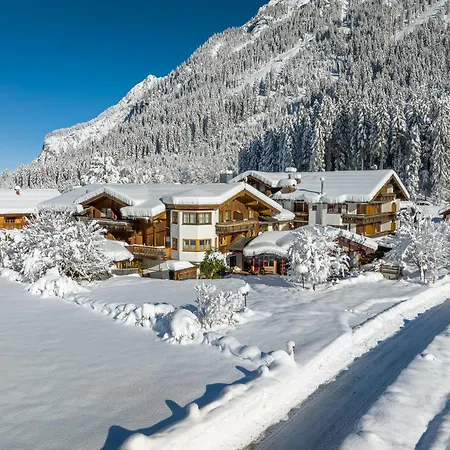 Birgsau 3* Όμπερσντορφ