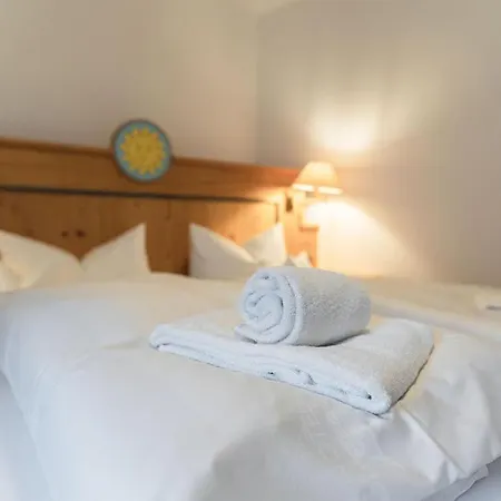 Birgsau Hotell Oberstdorf