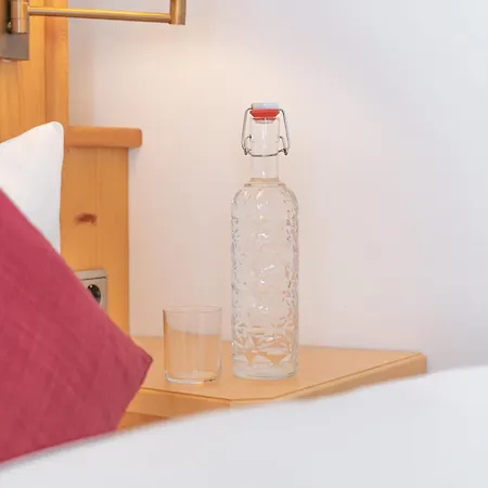 Birgsau Hotell Oberstdorf