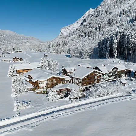 Birgsau 3* Oberstdorf