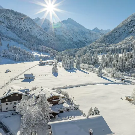 Birgsau Oberstdorf