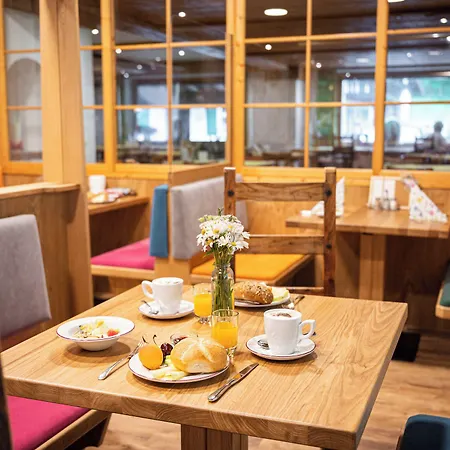 Birgsau Ξενοδοχείο