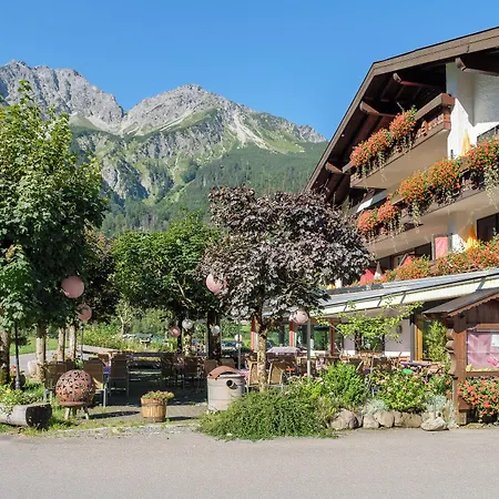 Birgsau Hotel 3*