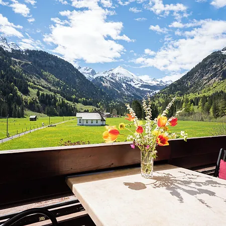 Hotel Birgsau