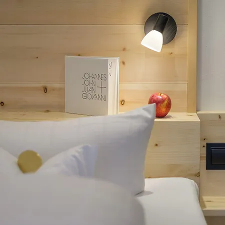 호텔 Birgsau 오버스트도르프