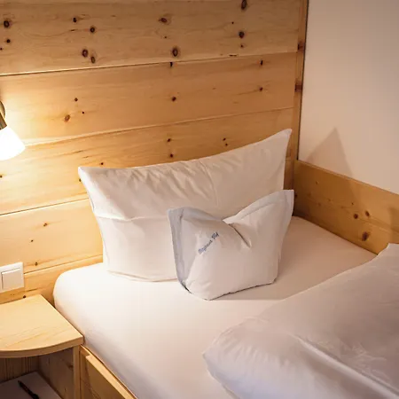 Birgsau Hotell Oberstdorf