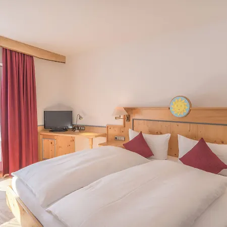 Birgsau 오버스트도르프