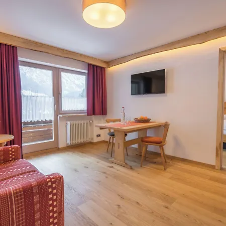 Birgsau Hotel