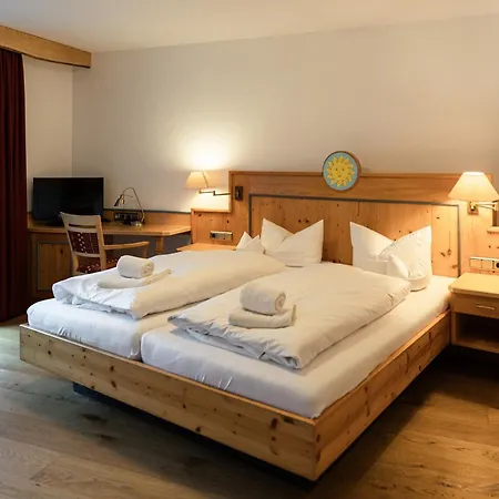 Hotel Birgsau