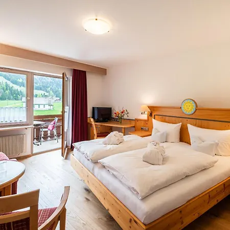 Hotel Birgsau 3*