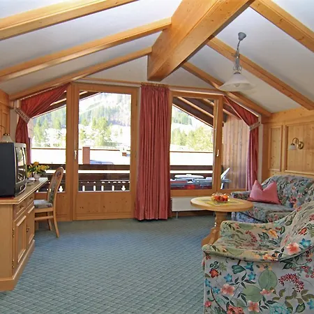 Berggenuss Birgsau 3*