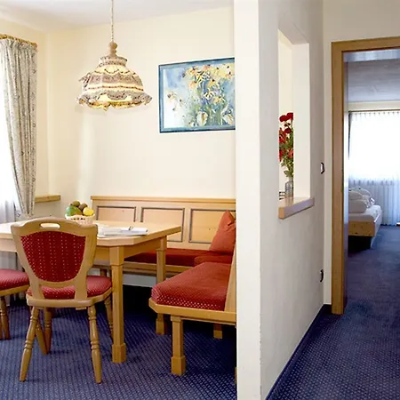 Birgsau 3* Όμπερσντορφ