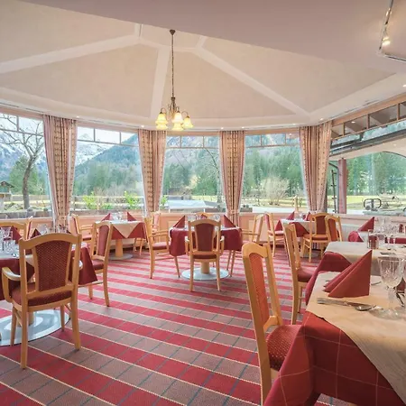 Hotell Birgsau Oberstdorf