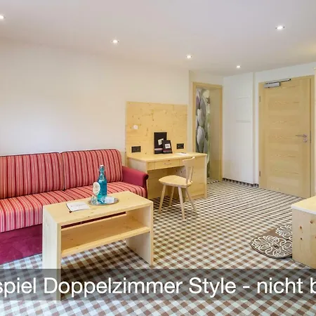 Birgsau Hotell Oberstdorf