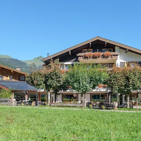 Birgsau 3*