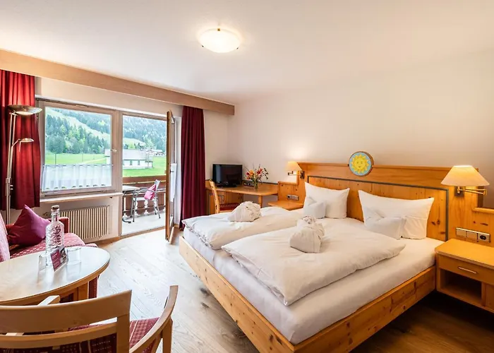 Birgsau 3*