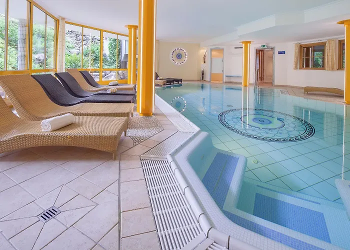 Birgsau 3* אוברסטדורף