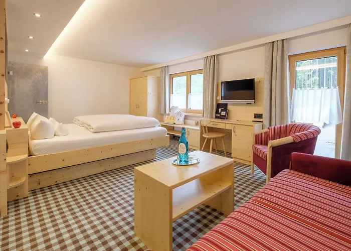 Hotel Birgsau