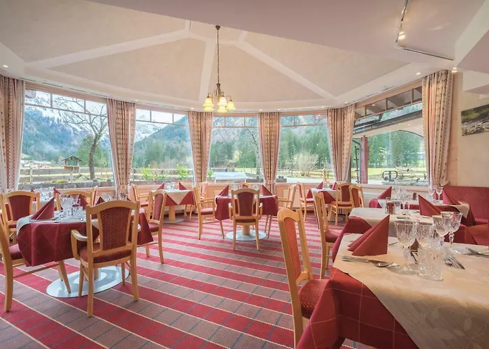 מלון Birgsau אוברסטדורף